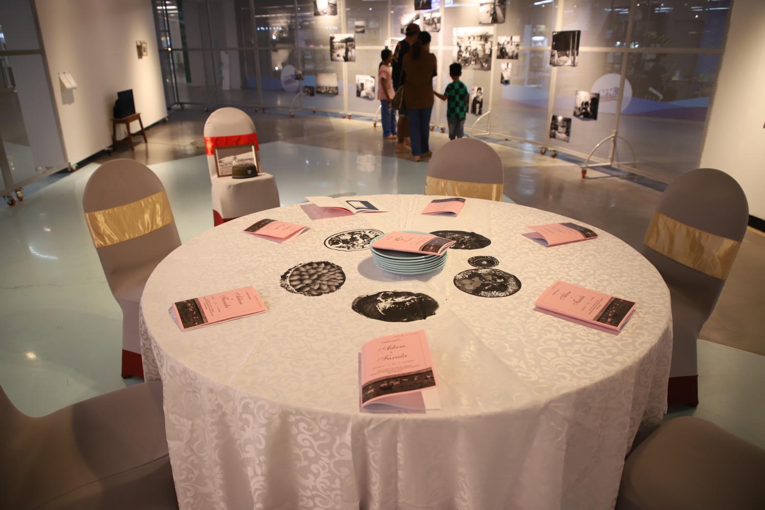 เรื่องราวความรักของ Korma โดย The Basement