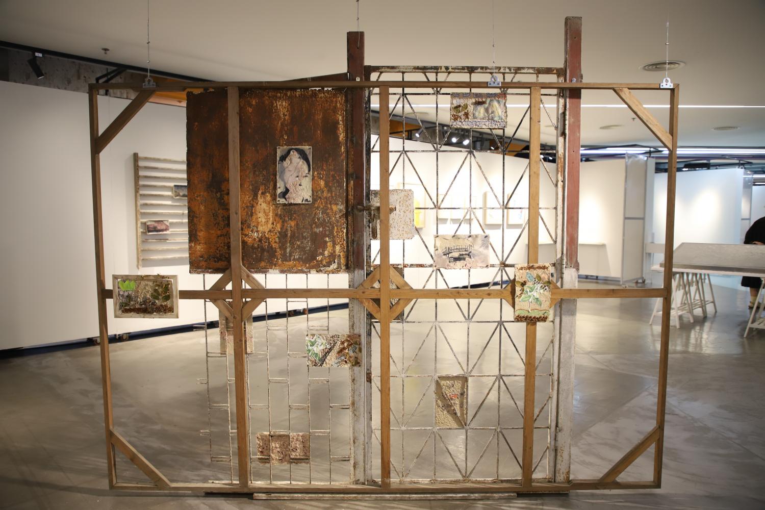 น้ำหอมกระทุ่ม โดย ปิเอเตอร์ โล คาสโต