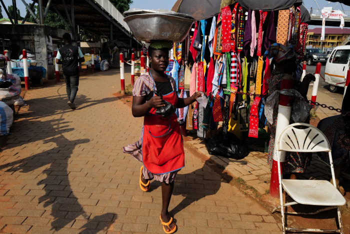 G20 must commit to debt relief