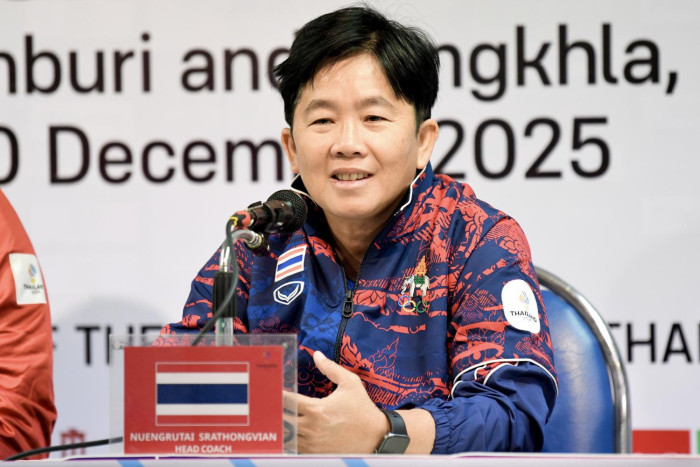 Chaba Kaew launch gold hunt