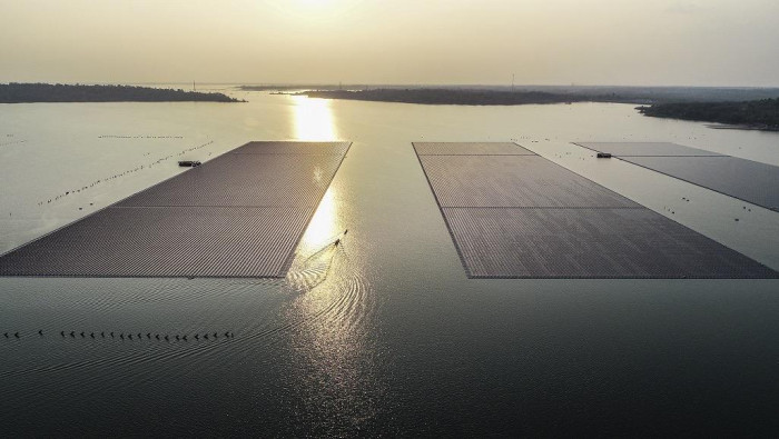 Egat to pour funds into clean energy