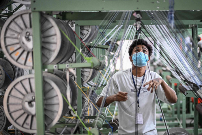 Trump's doubling of tariffs is hitting India hard