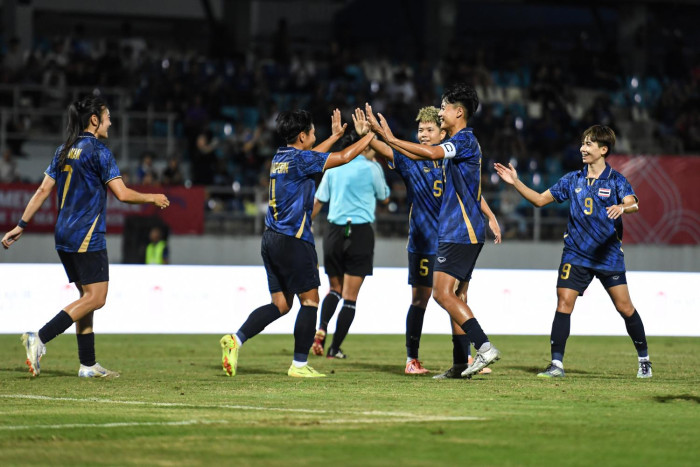 Carnage in Chon Buri: Chaba Kaew romp