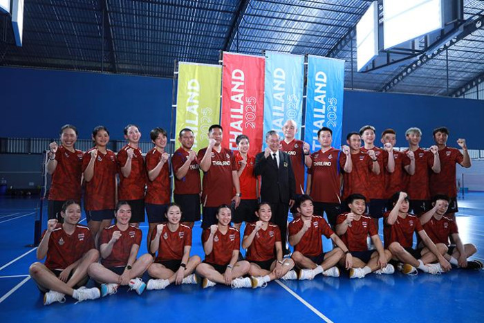 Drama to destiny: Shuttlers eye glory