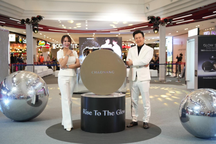 Chaonang rejig eyes Gen Z