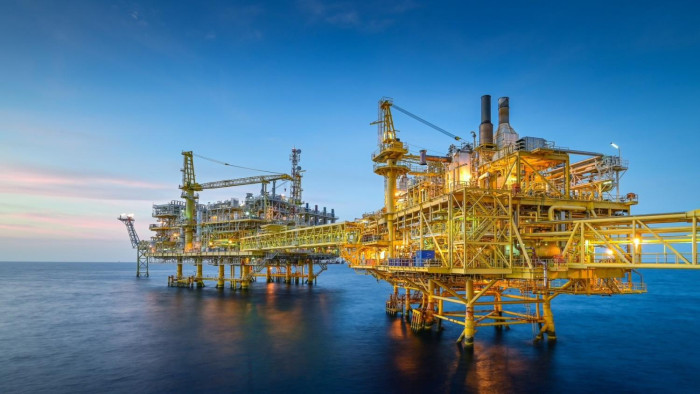 Andaman oil to lure global investors