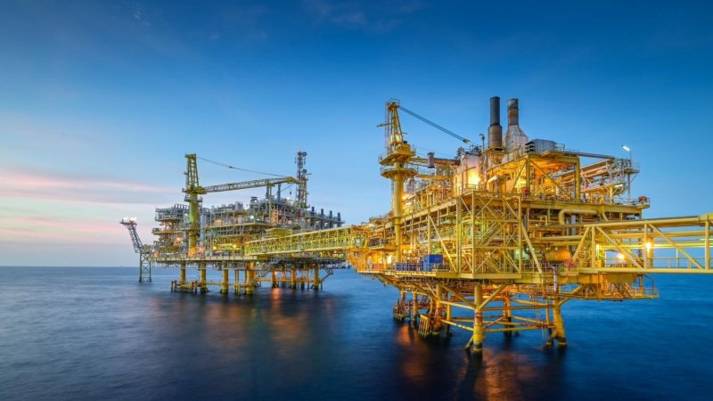 น้ำมันอันดามันดึงดูดนักลงทุนทั่วโลก