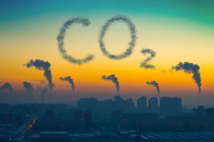 Let us link our carbon markets