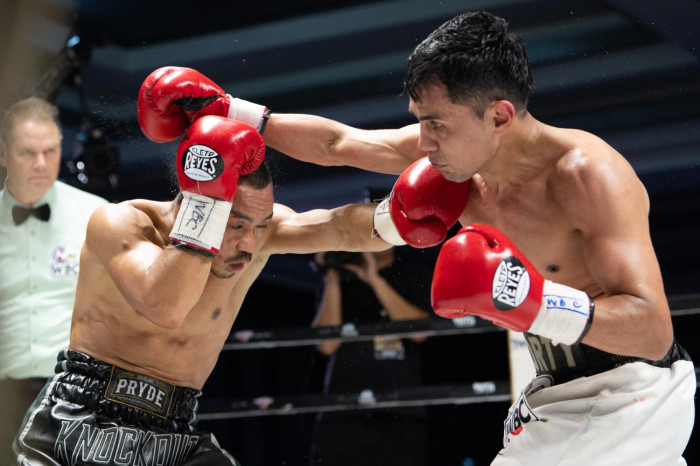 Thailand crowned with new champion