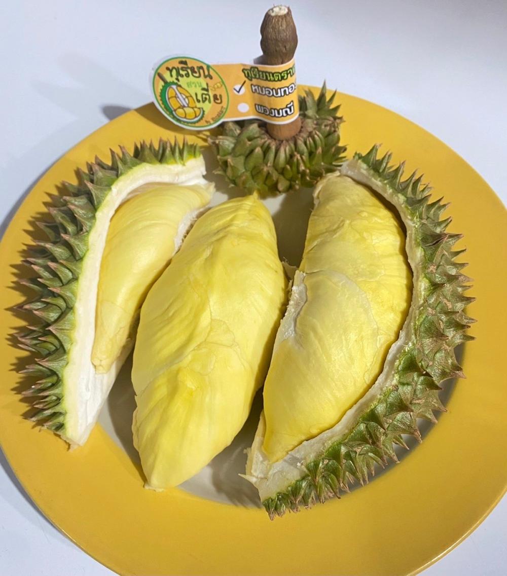 ผลิตภัณฑ์ GI พุ่งทะลุ 1.14 แสนล้านบาทในปีนี้ ผลิตภัณฑ์ GI พุ่งทะลุ 1.14 แสนล้านบาทในปีนี้