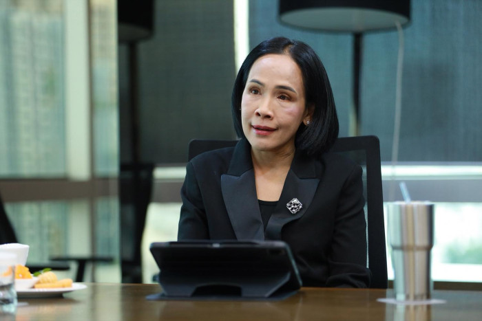 SEC charts sustainable roadmap