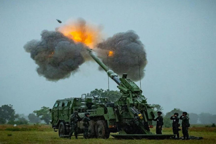 Thailand's delicate stance with Israel