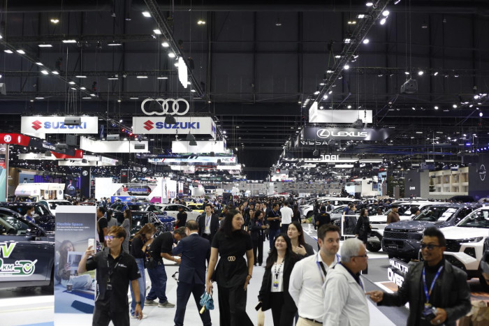 Prices of BEVs set to rise next year