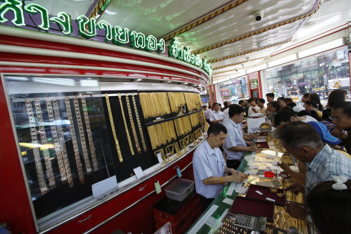 Is a return to gold standard possible?