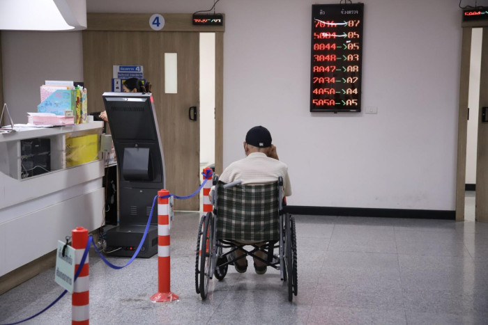 Taking the National Universal Health Coverage experience global