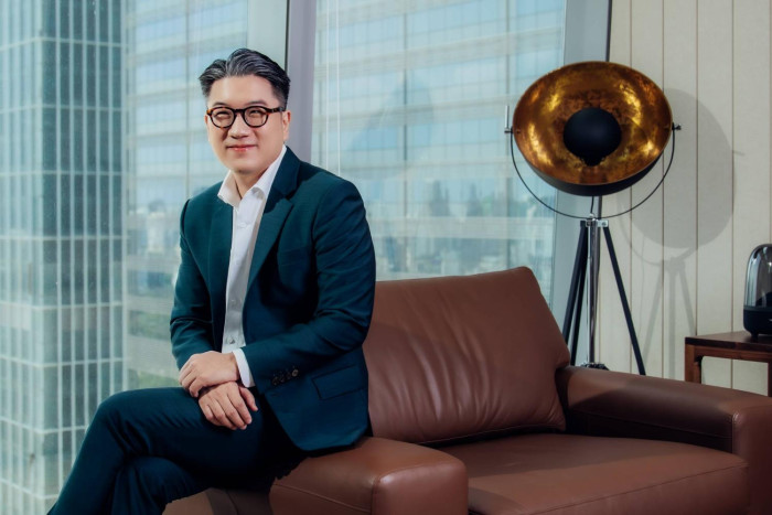 Line Man Wongnai postpones SET listing