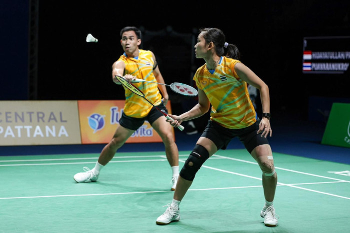 DUP..Taekwondo, teqball outshine the field