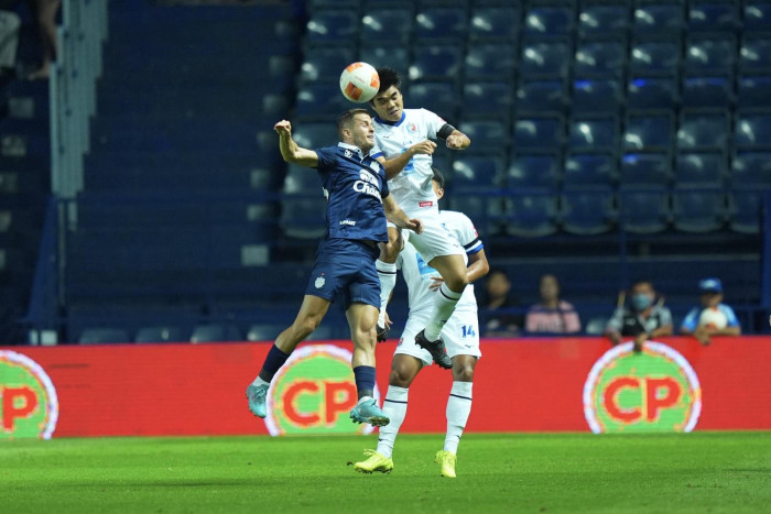 Kirins sink deeper as Pathum pile on the misery