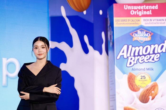 Heritage Group expands alternative milk campaigns