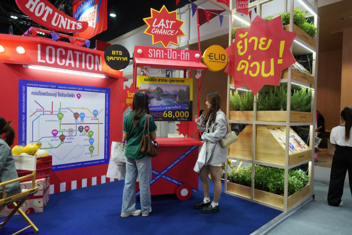 Developers disappoint with service