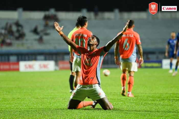 Dragons on fire, roar into second place