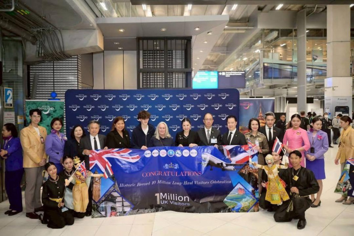 Tourist arrivals from Kazakhstan targeted for growth