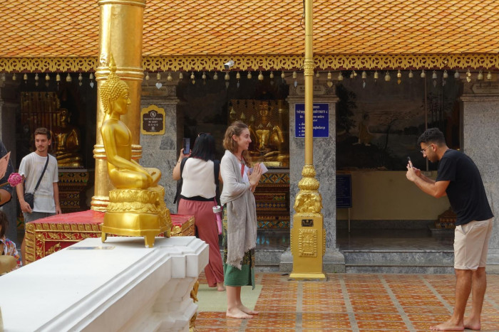 Chiang Mai guesthouses pivot to long-haul markets