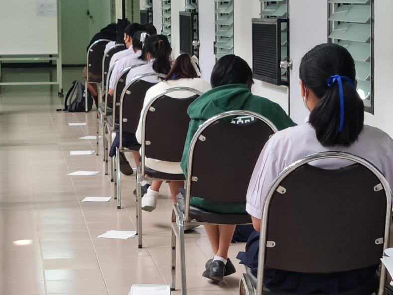 Re-energising higher education in Asean