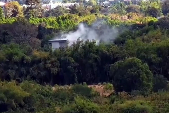 Clashes leave another Thai soldier dead