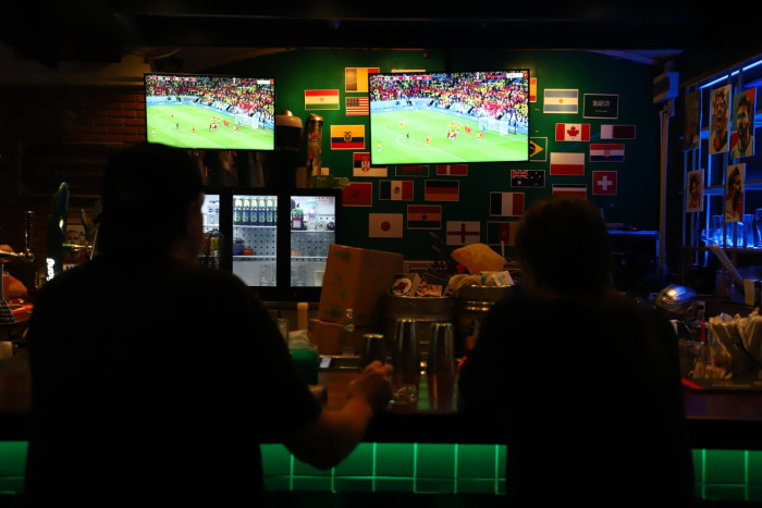 World Cup set to provide major economic boost