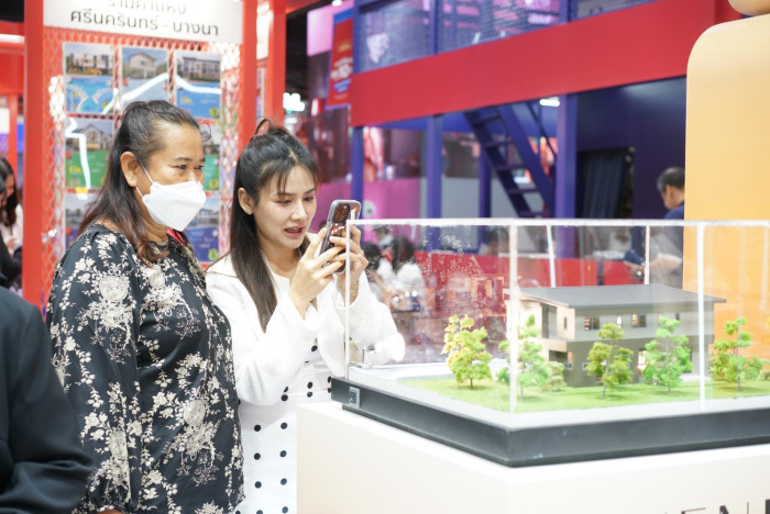 Property, trading pose high credit risk