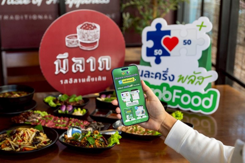 Co-pay scheme drives up Grab sales