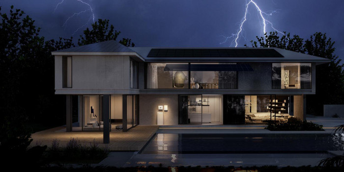 Solar panel buyers putting safety first