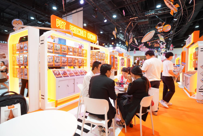 Pressured property developers look to adapt