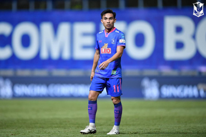 Jaroensak deal a boost for Ratchaburi