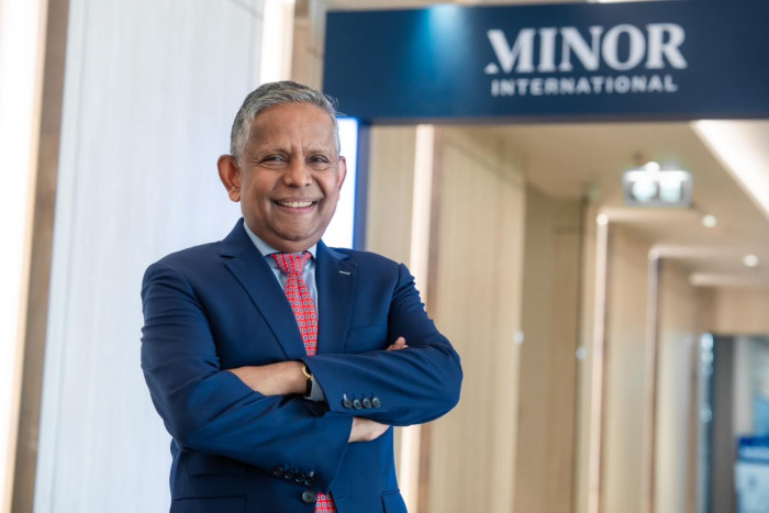 Minor sees opportunity to focus on quality over quantity