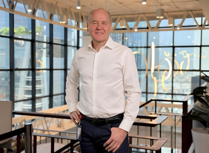 Digital growth to support static prospects in 2026