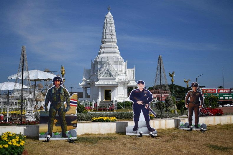 Safeguarding peace after border conflict