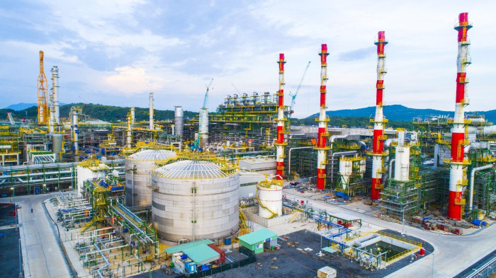 Assessing Vietnam's economic powerhouse