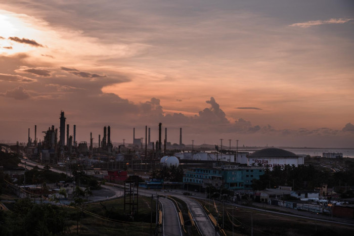 Geopolitics redraws the trade map