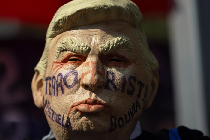 America's new age of empire dawns