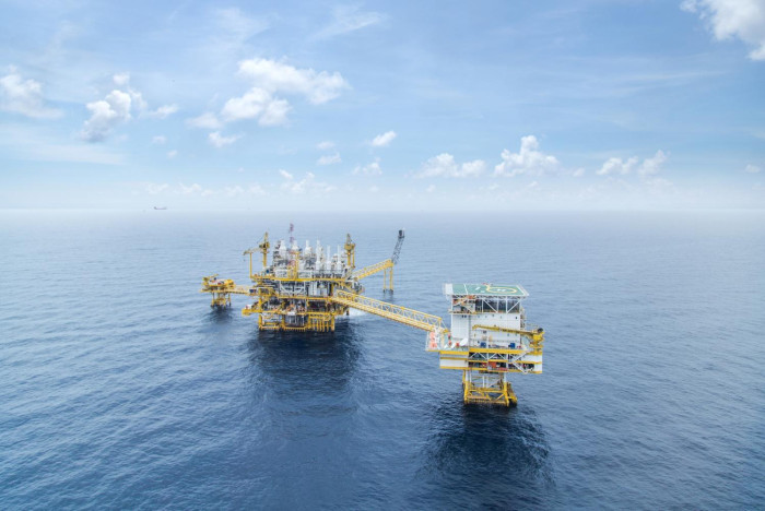 PTTEP preps carbon capture facility