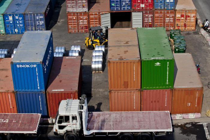 Institute for Trade and Development sees promise in region, South Asia