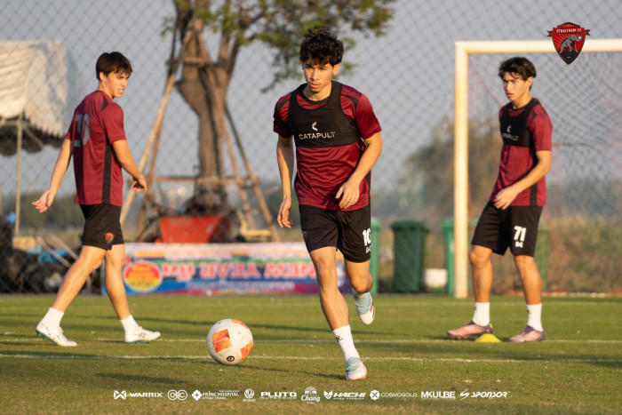 Ayutthaya face Uthai, hope to continue dream run