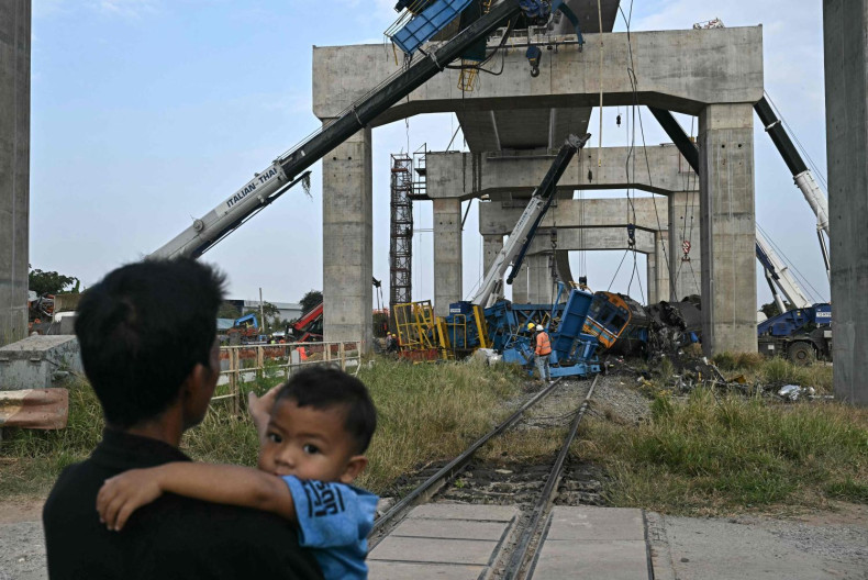 Living in Thailand's age of impunity