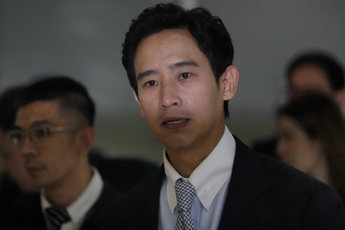 Military issue turns political