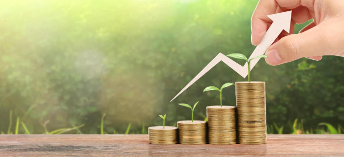 Green finance takes centre stage