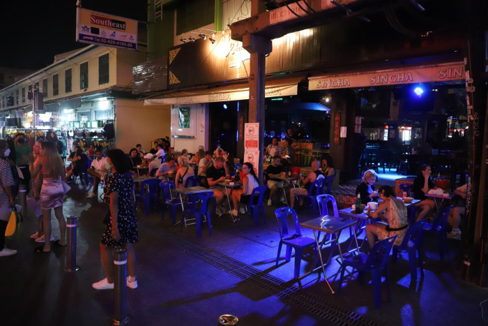 Thai alcohol producers set for stock exchange listings