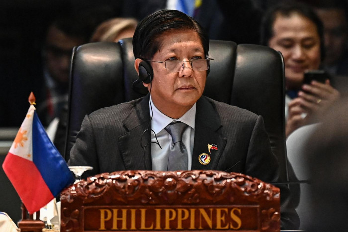 Philippines' crucial Asean test