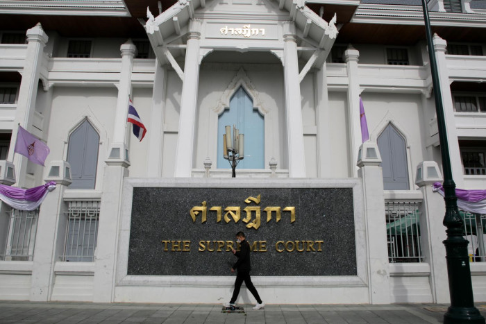 Modern challenges for the rule of law